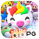 Tabel Game Situs Resmi Sbobet Slot, Casino, Poker, Togel Plushie Frenzy