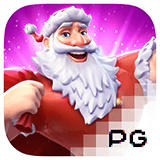 Tabel Game Situs Resmi Sbobet Slot, Casino, Poker, Togel Santa's Gift Rush