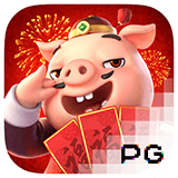 Tabel Game Situs Resmi Sbobet Slot, Casino, Poker, Togel Piggy Gold