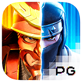 Tabel Game Situs Resmi Sbobet Slot, Casino, Poker, Togel Ninja Vs Samurai