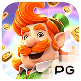 Tabel Game Situs Resmi Sbobet Slot, Casino, Poker, Togel Leprechaun Riches