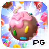 Tabel Game Situs Resmi Sbobet Slot, Casino, Poker, Togel Candy Burst