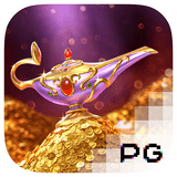 Tabel Game Situs Resmi Sbobet Slot, Casino, Poker, Togel Genie's 3 Wishes