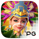 Tabel Game Situs Resmi Sbobet Slot, Casino, Poker, Togel Treasures Of Aztec