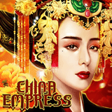 Slot Gacor China Empress