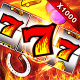 Slot Gacor 777