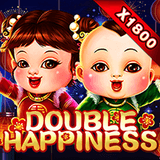 Slot Gacor Double Happiness