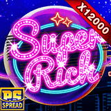 Slot Gacor Super Rich