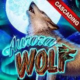 Slot Gacor Aurora Wolf