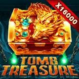 Slot Gacor Tomb Treasure