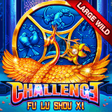 Slot Gacor Challengeã»fu Lu Shou Xi