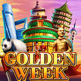 Slot Gacor Golden Week