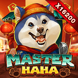 Slot Gacor Master Haha