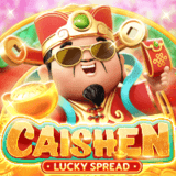 Slot Gacor Caishen-lucky Spread