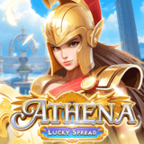 Slot Gacor Athena - Lucky Spread