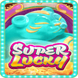 Slot Gacor Super Lucky