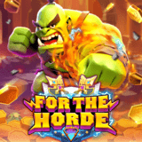 Slot Gacor For The Horde