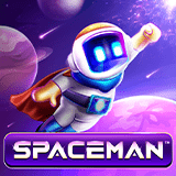 Slot Gacor Spaceman