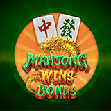 Slot Gacor Mahjong Wins Bonus
