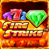 Slot Gacor Fire Strike