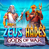 Slot Gacor Zeus Vs Hades - Gods Of War