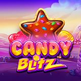 Slot Gacor Candy Blitz