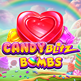Slot Gacor Candy Blitz Bombs