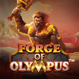 Slot Gacor Forge Of Olympus