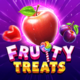 Slot Gacor Fruity Treats