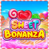 Slot Gacor Sweet Bonanza
