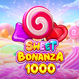 Slot Gacor Sweet Bonanza 1000