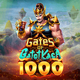 Slot Gacor Gates Of Gatot Kaca 1000