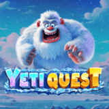 Slot Gacor Yeti Quest