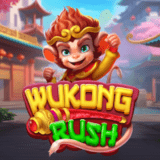 Slot Gacor Monkey King Rush