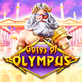 Slot Gacor Gates Of Olympus
