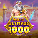 Slot Gacor Gates Of Olympus 1000