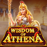 Slot Gacor Wisdom Of Athena