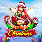 Slot Gacor Starlight Christmas