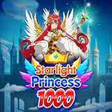 Slot Gacor Starlight Princess 1000