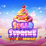 Slot Gacor Sugar Supreme Powernudge