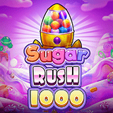Slot Gacor Sugar Rush 1000