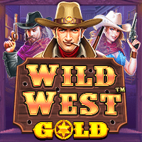 Slot Gacor Wild West Gold