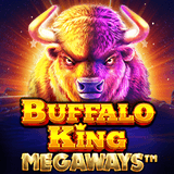 Slot Gacor Buffalo King Megaways