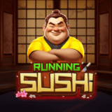 Slot Gacor Running Sushi