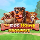 Slot Gacor The Dog House Megaways