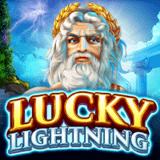Slot Gacor Lucky Lightning