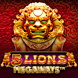 Slot Gacor 5 Lions Megaways
