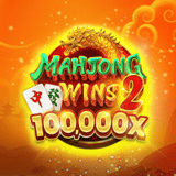 Slot Gacor Mahjong Wins 2
