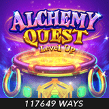 Daftar Game Slot Gacor: Gates Of Olympus, Sweet Bonanza, Starlight Princess, Sugar Rush, Mahjong Ways Alchemy Quest Level Up
