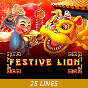 Daftar Game Slot Gacor: Gates Of Olympus, Sweet Bonanza, Starlight Princess, Sugar Rush, Mahjong Ways Festive Lion
